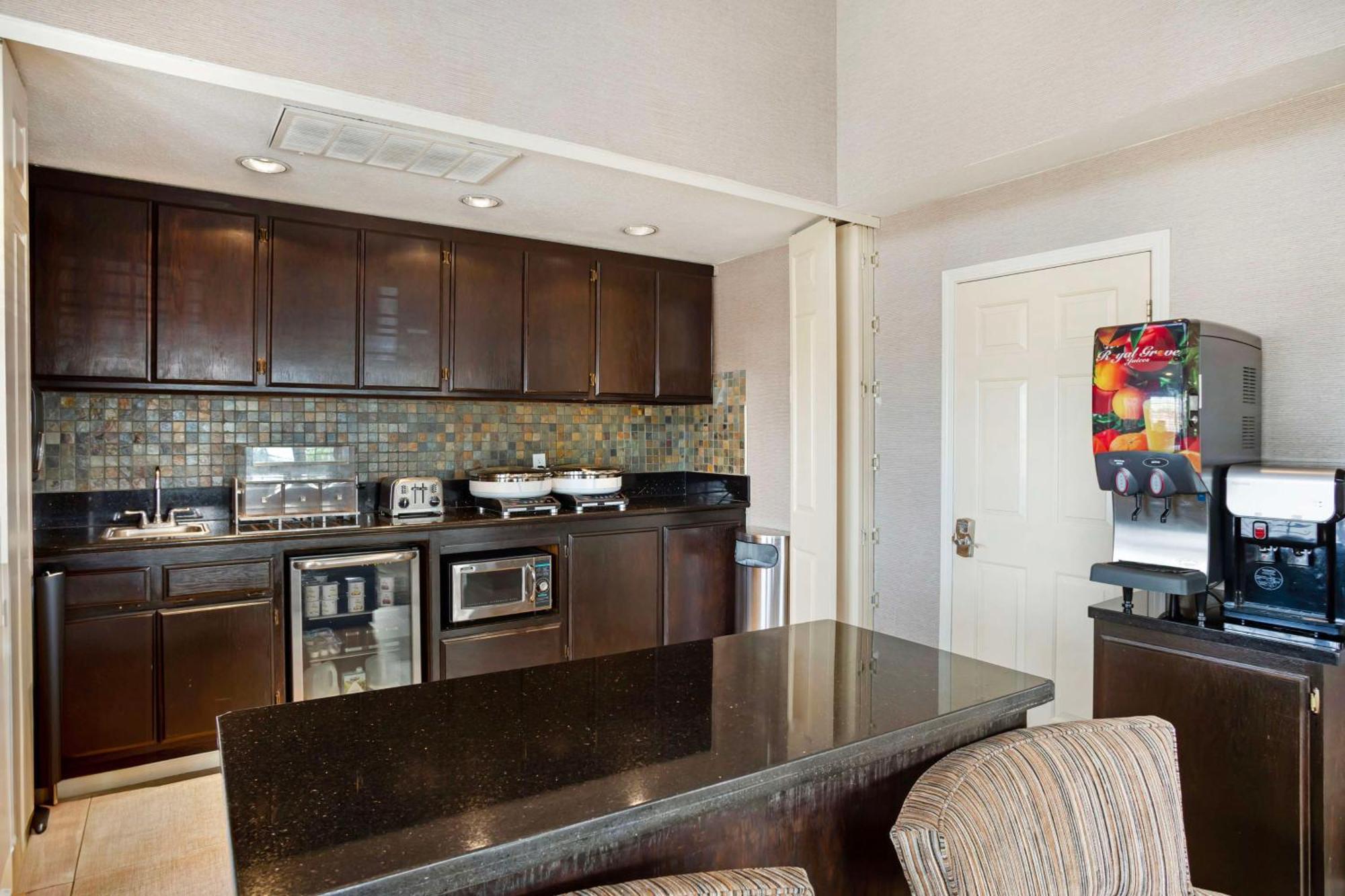 Best Western Inn Merced Bagian luar foto
